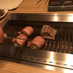 Yakiniku Ponga - 