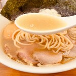 しののめヌードル - 