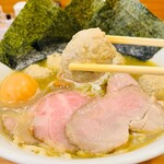 しののめヌードル - 