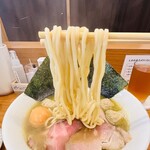 しののめヌードル - 