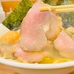 しののめヌードル - 