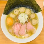 しののめヌードル - 