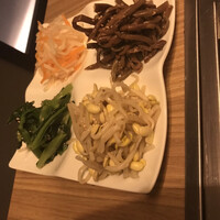 焼肉ぽんが 田町店 - 