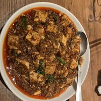 四川料理 龍の子 - 