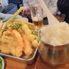 地魚屋台 浜ちゃん 上野店