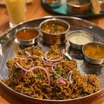 Madurai Kitchen - 