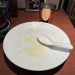 酒肴場 屯 - 完食