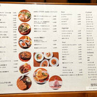 Seafood bar Ermitage 代々木店 - 