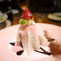 Seafood bar Ermitage 代々木店 - 