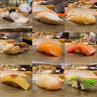 鮨やすぞう。 - 
