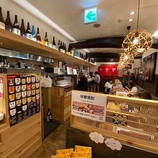 元祖熊本式からあげ うまかつ堂_2