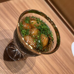 大阪天満宮 鮨とよなが - 