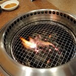 Sumibi Yakiniku Shinka - 