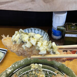 豚かつ あもん - 