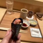 大阪天満宮 鮨とよなが - 