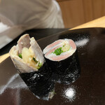 大阪天満宮 鮨とよなが - 