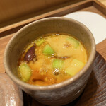 大阪天満宮 鮨とよなが - 