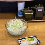 豚かつ あもん - 