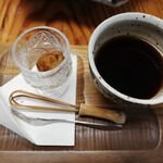 カフェ桜 - 
