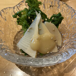 Tsukiji Toritake - 