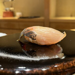 大阪天満宮 鮨とよなが - 