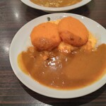 カレーハウスCoCo壱番屋 - 