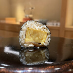 大阪天満宮 鮨とよなが - 