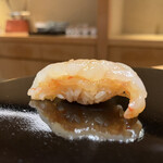 大阪天満宮 鮨とよなが - 