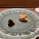 大阪天満宮 鮨とよなが - 