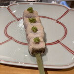 Tsukiji Toritake - 