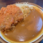 カレーハウスCoCo壱番屋 - 