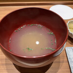 大阪天満宮 鮨とよなが - 