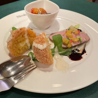 ニコラス 新橋店 - 