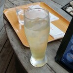 握手カフェ - 