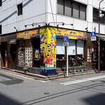 サバイサバイ タイ屋台 - 