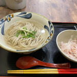 Mokkai Soba Thidanchu - 