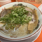 山さんラーメン - 