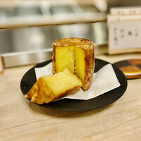 てんぷら 山の上 Roppongi 東京ミッドタウン店 - 
