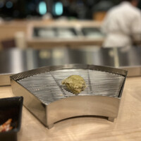てんぷら 山の上 Roppongi 東京ミッドタウン店 - 