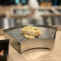 てんぷら 山の上 Roppongi 東京ミッドタウン店 - 