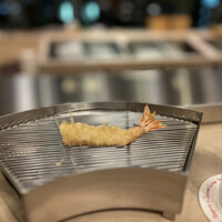 てんぷら 山の上 Roppongi 東京ミッドタウン店 - 