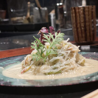 薪炭まだら - 
