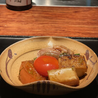 薪炭まだら - 