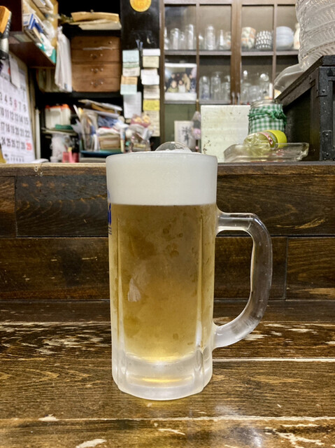 とっとちゃん - 上飯島（焼き鳥）の写真