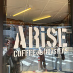 ARiSE - 