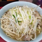 ラーメン二郎 - 