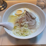 札幌ラーメン こぐま - 