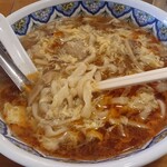 中国ラーメン揚州商人 - 