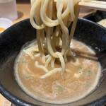 麺家 しゅんたく - 