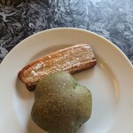 ベーカリーレストランサンマルク 長津田あかね台店 - 